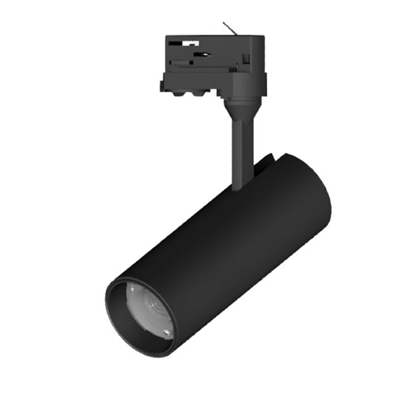 LED Track Licht 15W 20W 30W LED Track Spot Licht