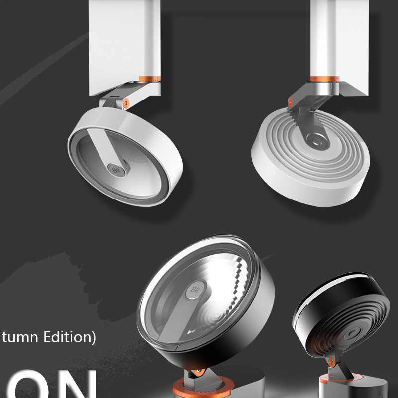 neue design - licht ist bald weg