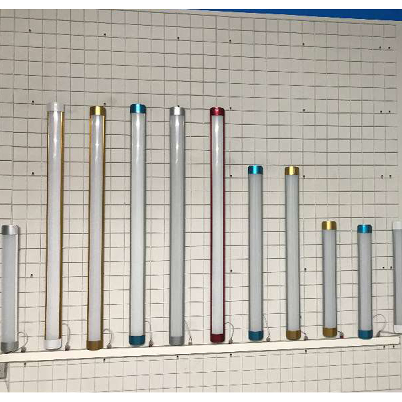 LED lineare Befestigung LED-Rohr Batten 18W 27W 2 Fuß 4 Fuß